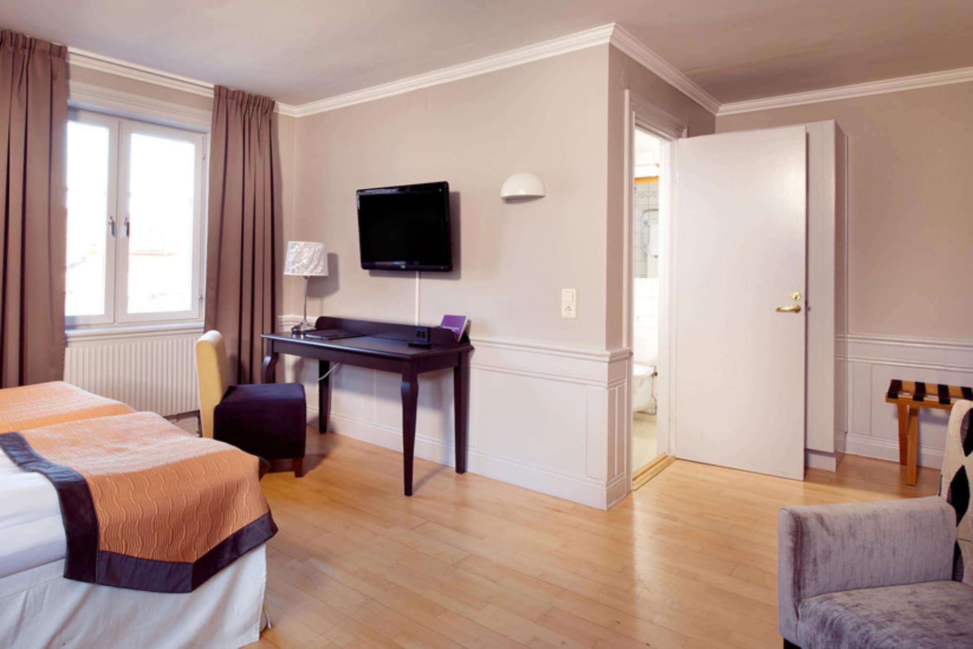 แคลเรียน คอลเลคชั่น โฮเต็ล มาจอเรน Hotel เควฟเด ภายนอก รูปภาพ