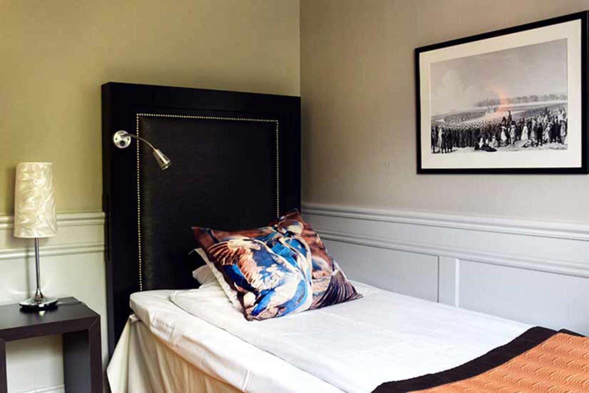 แคลเรียน คอลเลคชั่น โฮเต็ล มาจอเรน Hotel เควฟเด ภายนอก รูปภาพ