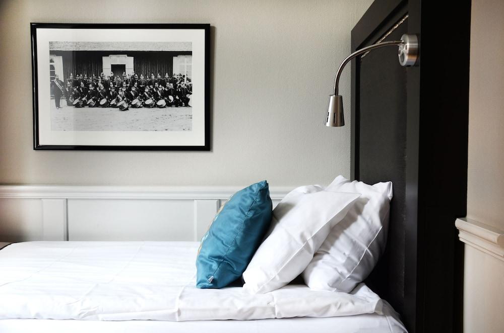 แคลเรียน คอลเลคชั่น โฮเต็ล มาจอเรน Hotel เควฟเด ภายนอก รูปภาพ