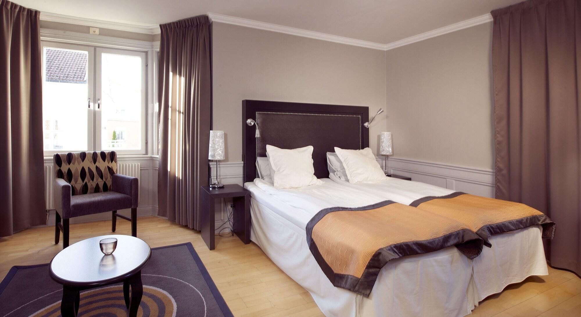 แคลเรียน คอลเลคชั่น โฮเต็ล มาจอเรน Hotel เควฟเด ภายนอก รูปภาพ