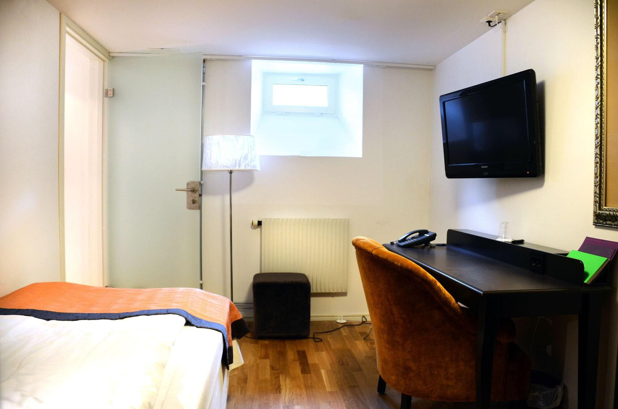 แคลเรียน คอลเลคชั่น โฮเต็ล มาจอเรน Hotel เควฟเด ภายนอก รูปภาพ