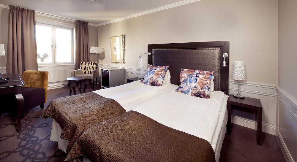 แคลเรียน คอลเลคชั่น โฮเต็ล มาจอเรน Hotel เควฟเด ภายนอก รูปภาพ